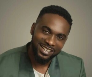 Build yourself first before expecting to marry rich – Actor Uzor Arukwe tells single ladies