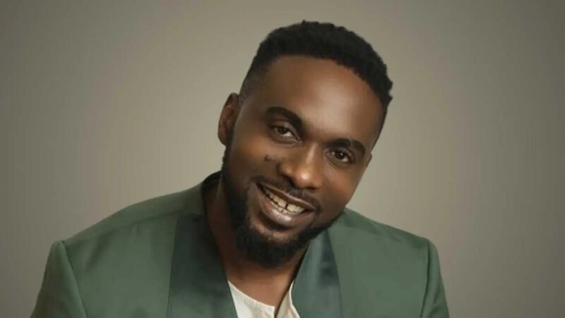 Build yourself first before expecting to marry rich – Actor Uzor Arukwe tells single ladies