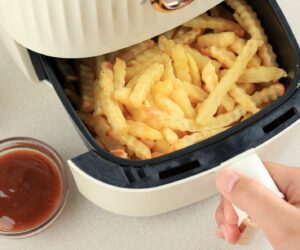 Are you making these 6 common mistakes when using your air fryer?