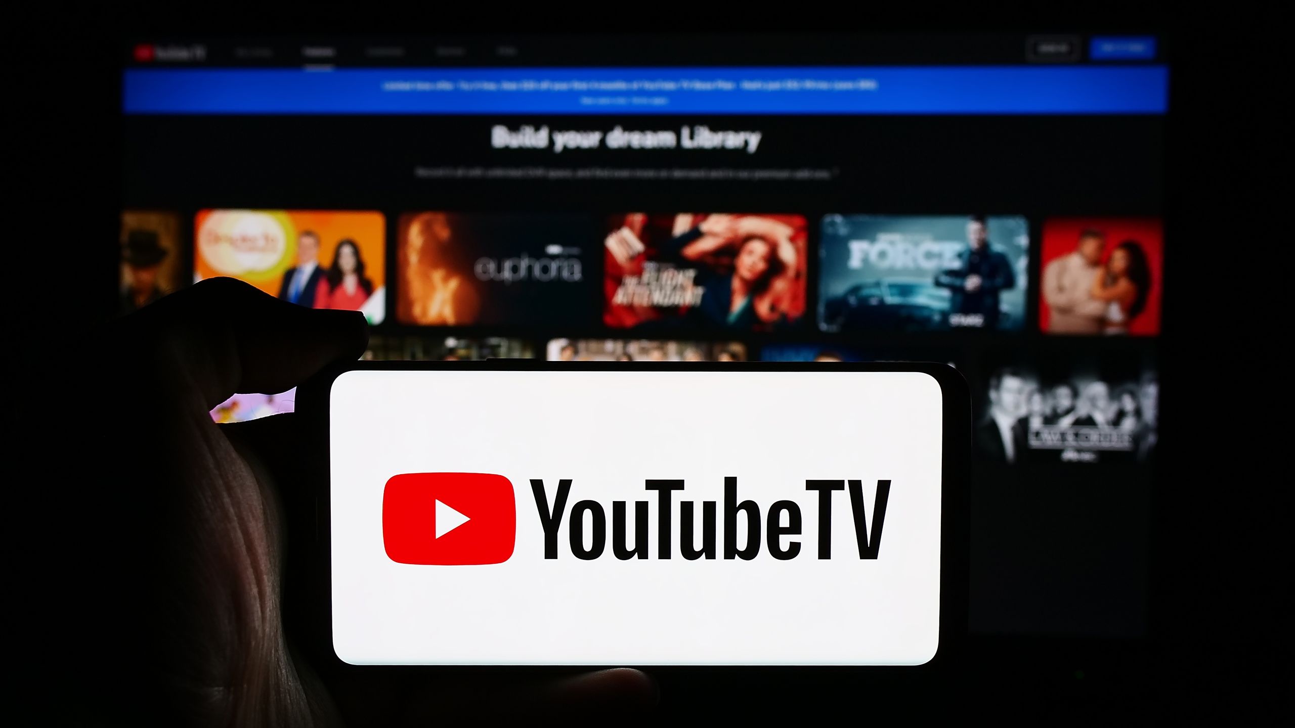 YouTube TV might lose Disney channels in 3 days – here’s how users could be compensated