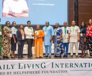 Key Takeaways from Help Sphere Foundation’s VDL “Take It Back” Conference 2.0 | Tech | Business