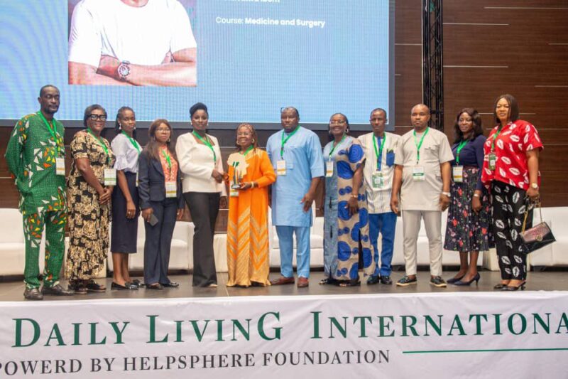 Key Takeaways from Help Sphere Foundation’s VDL “Take It Back” Conference 2.0 | Tech | Business