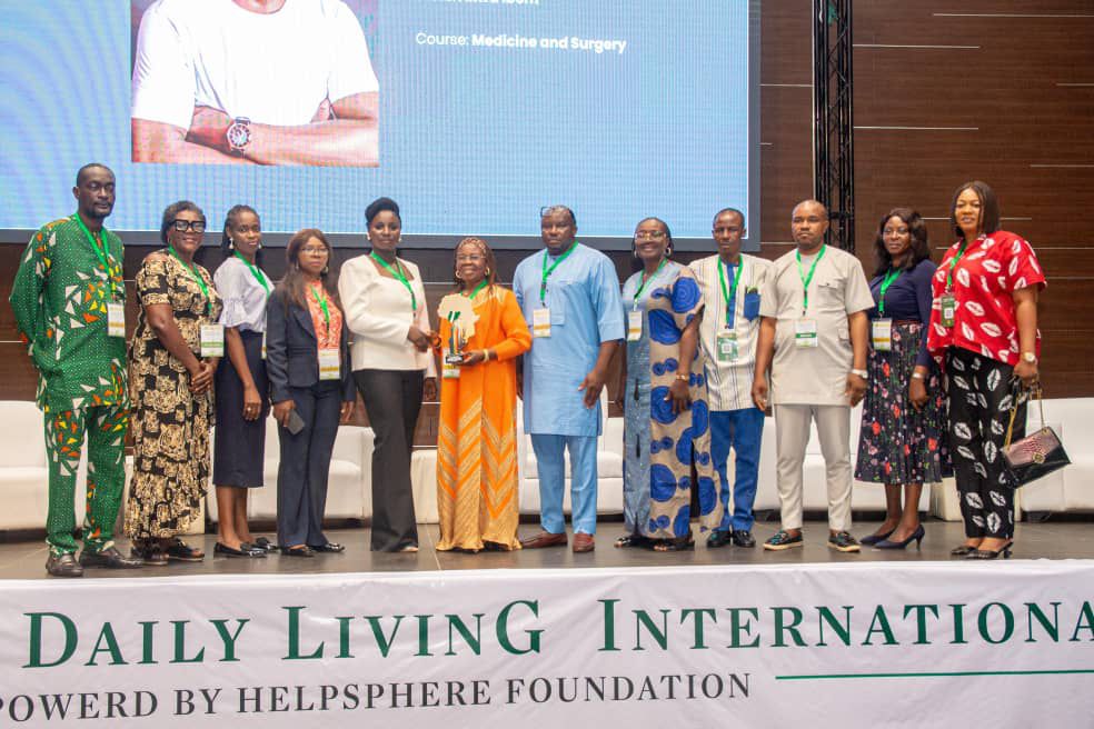Key Takeaways from Help Sphere Foundation’s VDL “Take It Back” Conference 2.0 | Tech | Business
