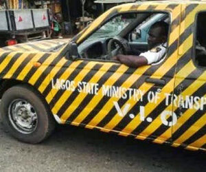 Deadly Shortcuts: The Corruption Ridden Nigeria’s Vehicle Inspections