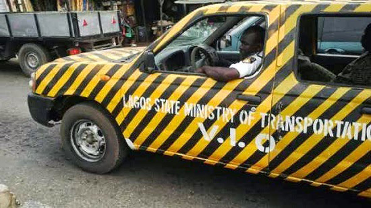 Deadly Shortcuts: The Corruption Ridden Nigeria’s Vehicle Inspections