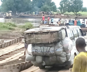 Bridges, roads succumb to flood in Taraba, Kebbi, others – Daily Trust