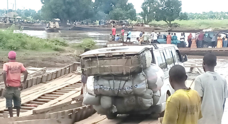 Bridges, roads succumb to flood in Taraba, Kebbi, others – Daily Trust