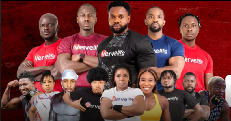 Unforgettable Performances Set to Light Up VerveLife 8.0 | Tech | Business