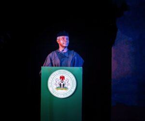 Osinbajo leads ECOWAS election observation mission to Côte d’Ivoire