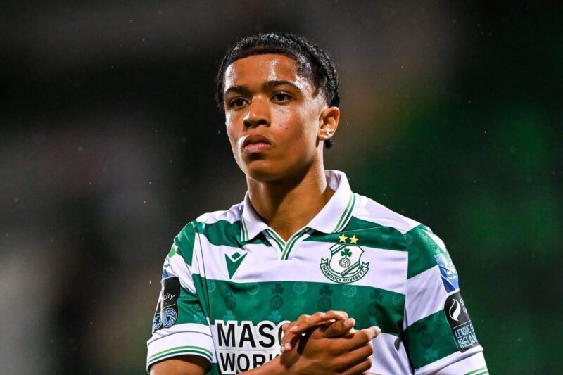 EPL: Arsenal announces transfer of Victor Ozhianvuna