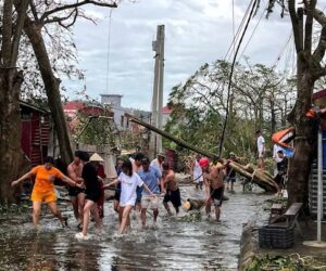 Vietnam Typhoon Bualoi Death Toll Climbs To 51, Damage Nears $600 Million