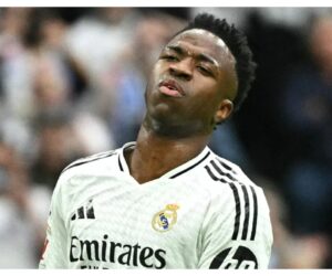 LaLiga: Vinicius ‘seriously considering leaving’ Real Madrid after El Clasico clash