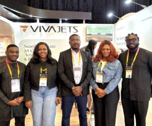 Armed with new funding, VivaJets targets Africa’s oil & gas industry