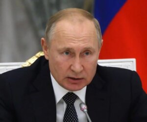 Putin, al-Sharaa pledge to deepen Russia–Syria ties