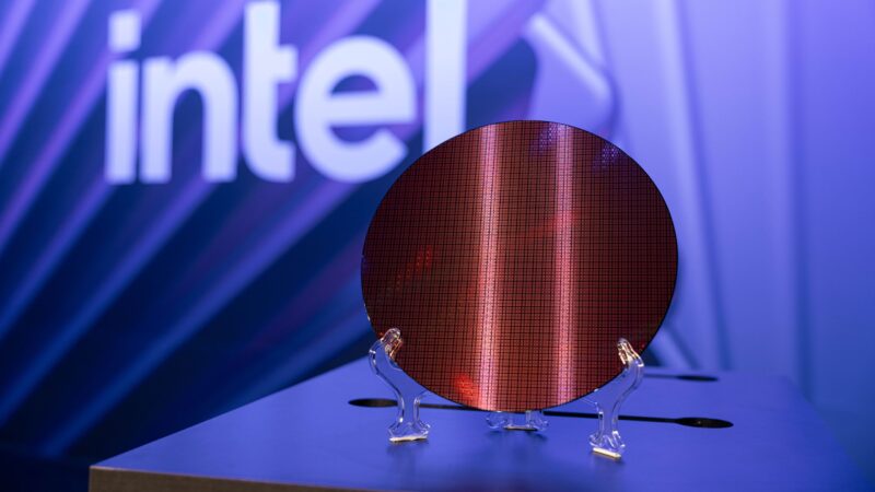I got to see Intel Panther Lake up close this month, and it is the most important product Intel has ever produced