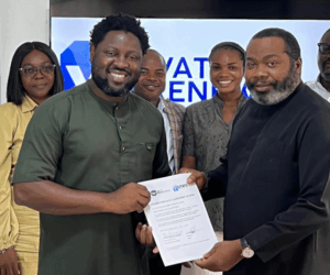 WATT Renewable, MPS Technologies Join Forces to Power Digital Backbones across Nigeria | Tech | Business