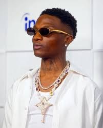 Wizkid declares self number 1 amid Afrobeat top three controversy