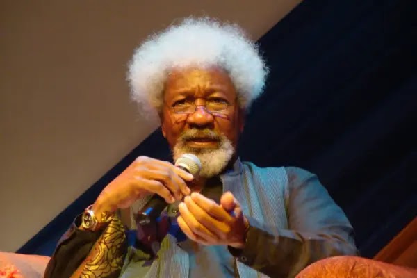 ‘Visas May Be Revoked Anytime’ — U.S. Embassy Speaks on Wole Soyinka’s Cancelled Visa