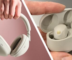 Sony WF-1000XM6 earbuds may yet launch this year with a nice sound upgrade, while the XM5 buds and XM6 headphones just got a useful free update