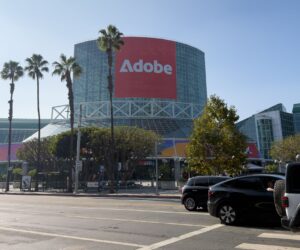 Adobe MAX 2025 – live coverage of Adobe’s flagship creativity conference