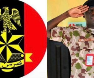 Shake Up In Nigerian Army As COAS Makes Fresh Appointments