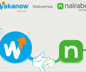 Wakanow Acquires Nairabox … What to Watch | Tech | Business