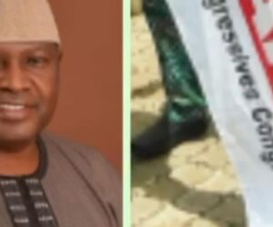 Osun Ex-Lawmaker Adedoyin Breaks Silence On Viral Death Threat Video