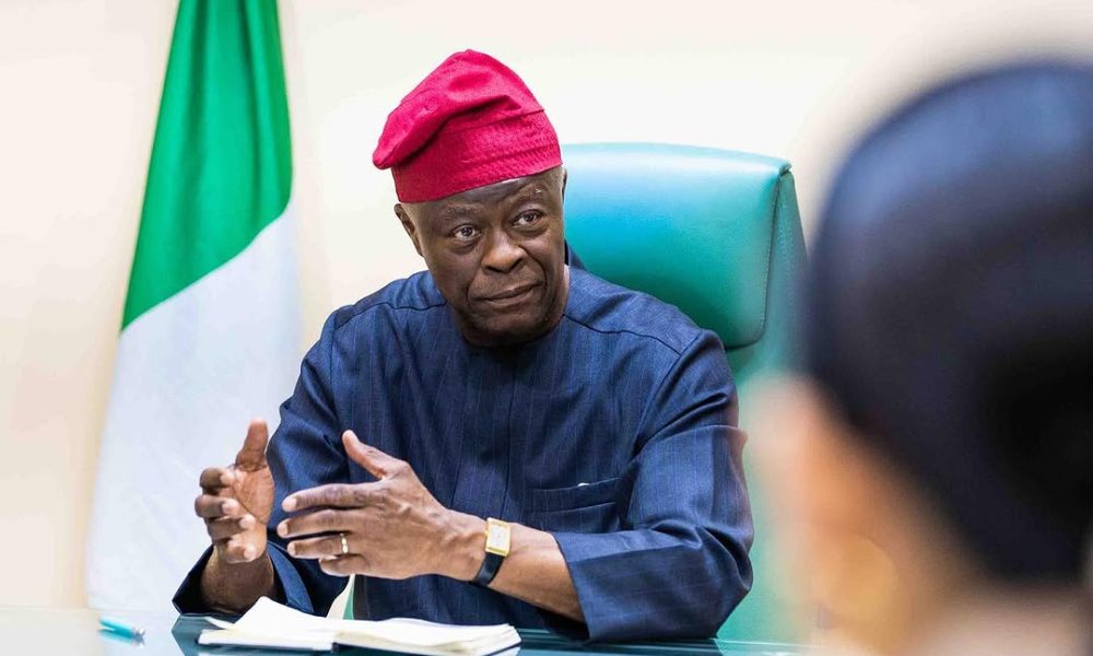 Nigeria Exits FATF Grey List, Wale Edun Hails Reform Milestone
