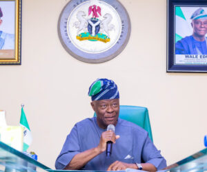 Edun: Nigeria Must Tap Global Climate Funds to Drive Growth and Development