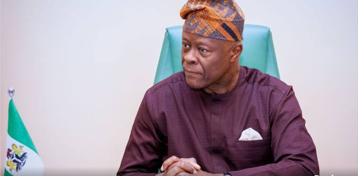 Nigeria Strengthens Ties With Flutterwave To Advance Digital Economy
