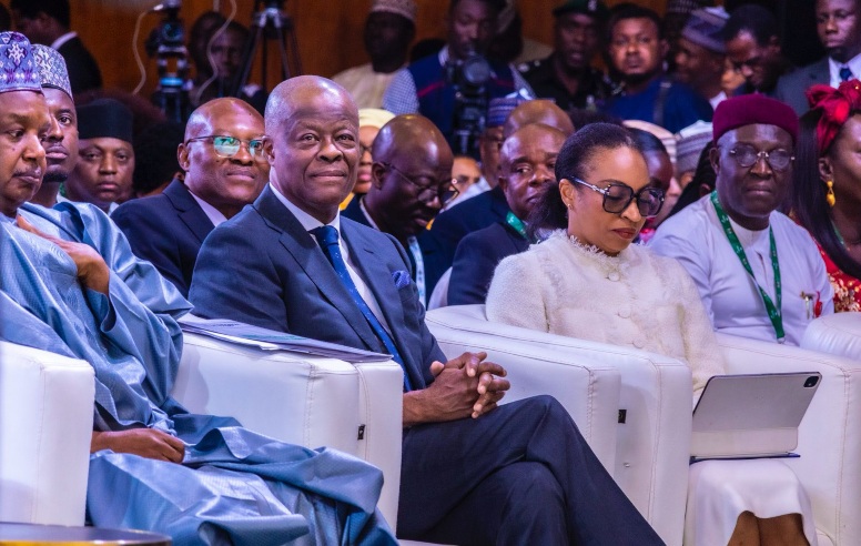 Edun says govt funds still outside TSA, CBN, vows full recovery
