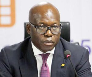  Wale Tinubu, Oando Boss,Wins Lifetime Achievement Award 