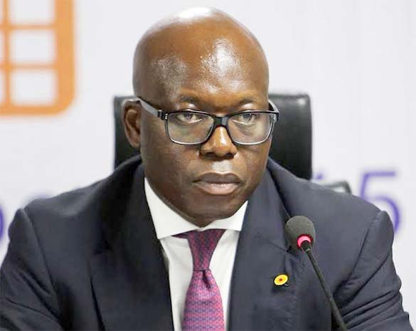  Wale Tinubu, Oando Boss,Wins Lifetime Achievement Award 