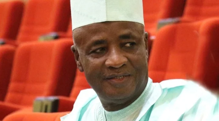 Unemployment: Wamakko urges Nigerians to embrace technical, vocational education