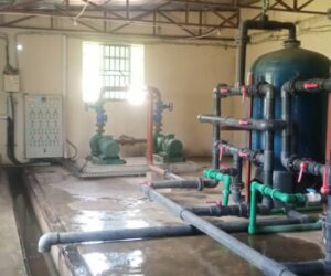 Kwara Residents Want Jebba Water Works Expanded To 300,000 Litres