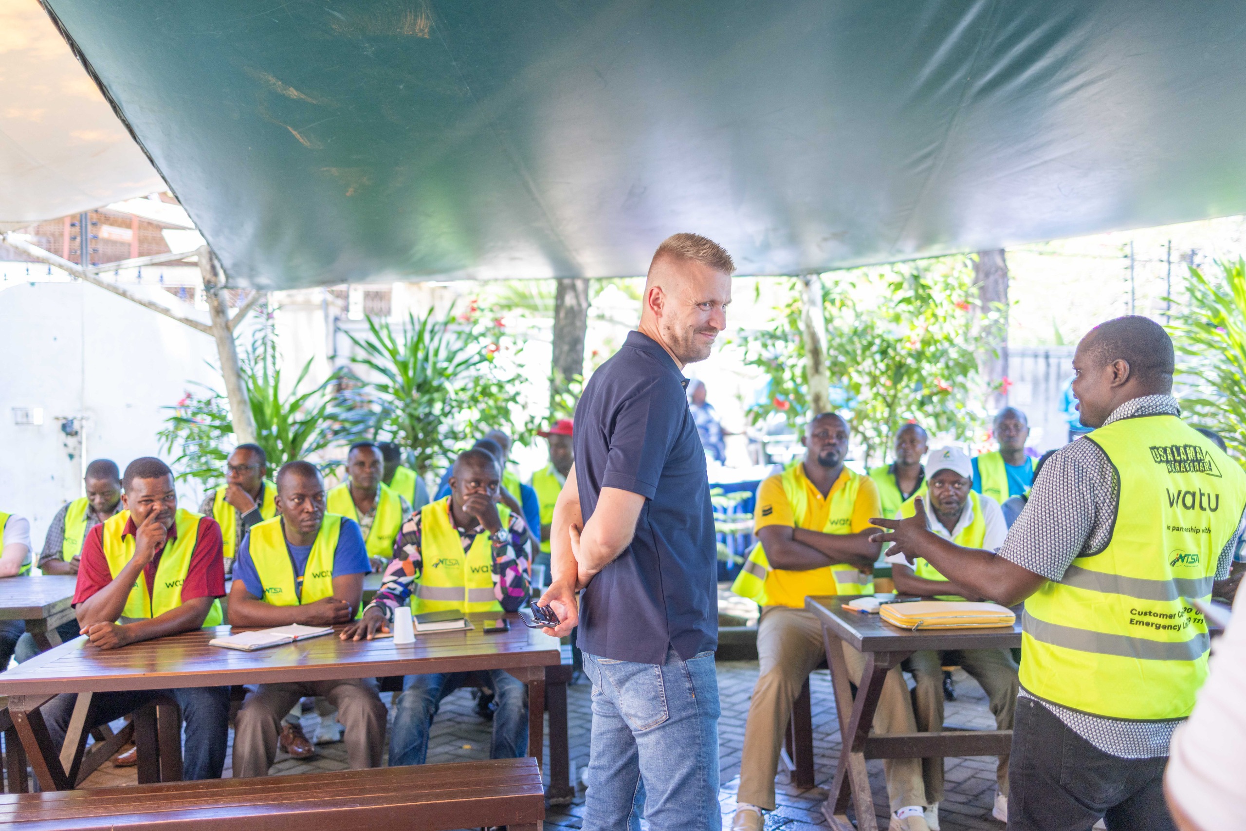 Watu Credit takes a big leap with Latin America expansion