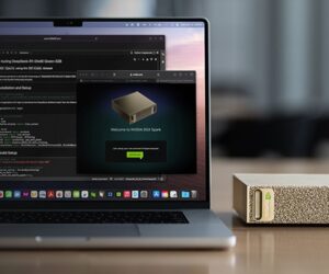 Nvidia DGX Spark earns praise for blending research-grade performance with desktop simplicity