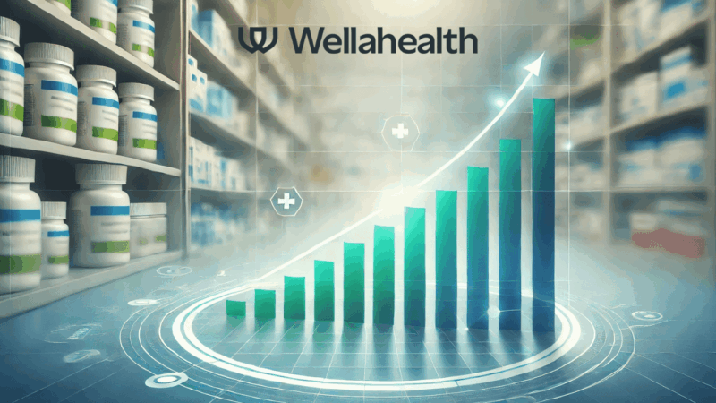WellaHealth’s ZOI-embed lets users book healthcare services while on platforms like Palmpay and MTN   
