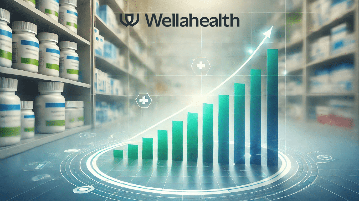 WellaHealth’s ZOI-embed lets users book healthcare services while on platforms like Palmpay and MTN