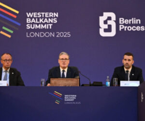 UK sanctions Balkans gangs accused of facilitating illegal small boat crossings