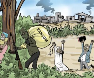 What Does Ted Cruz Want?