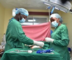 Nigeria’s Resident doctors announce new call limits, decry burnout