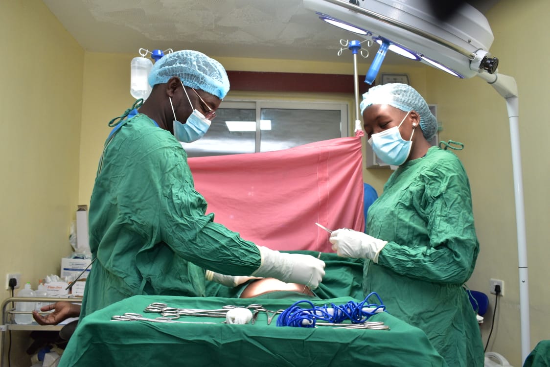 Nigeria’s Resident doctors announce new call limits, decry burnout