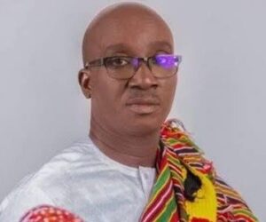 Governor Okpebholo tells Commissioners to wear Asiwaju mandate cap
