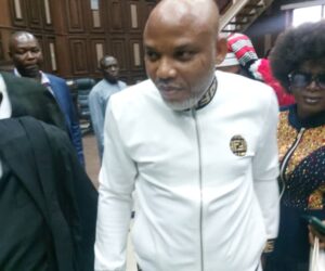 Sowore plans protest for Nnamdi Kanu’s release, presidency kicks