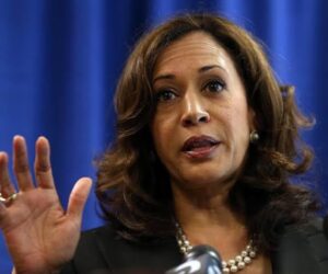 ‘I Am Not Done’, Kamala Harris Hints At 2028 Presidential Run