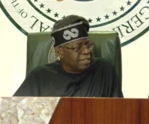 My attempts to write a book have been unsuccessful – Tinubu