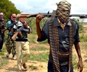 Terrorists kidnap passengers on Abuja-Lokoja expressway