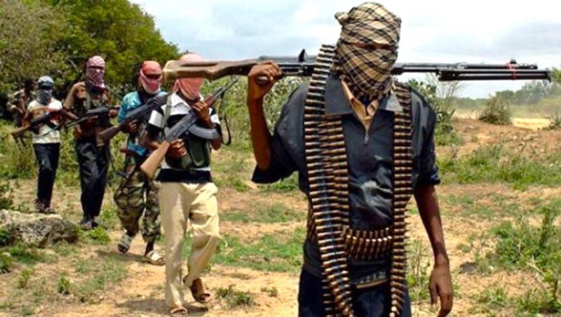 Terrorists kidnap passengers on Abuja-Lokoja expressway
