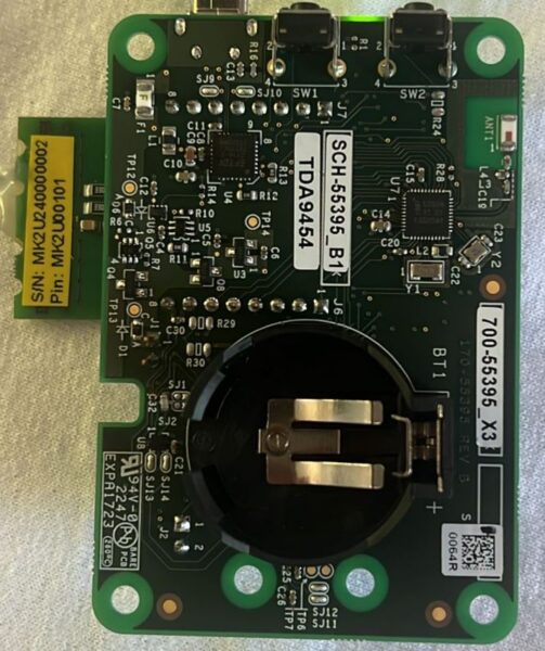 The chips in your phone may have been designed in Nigeria